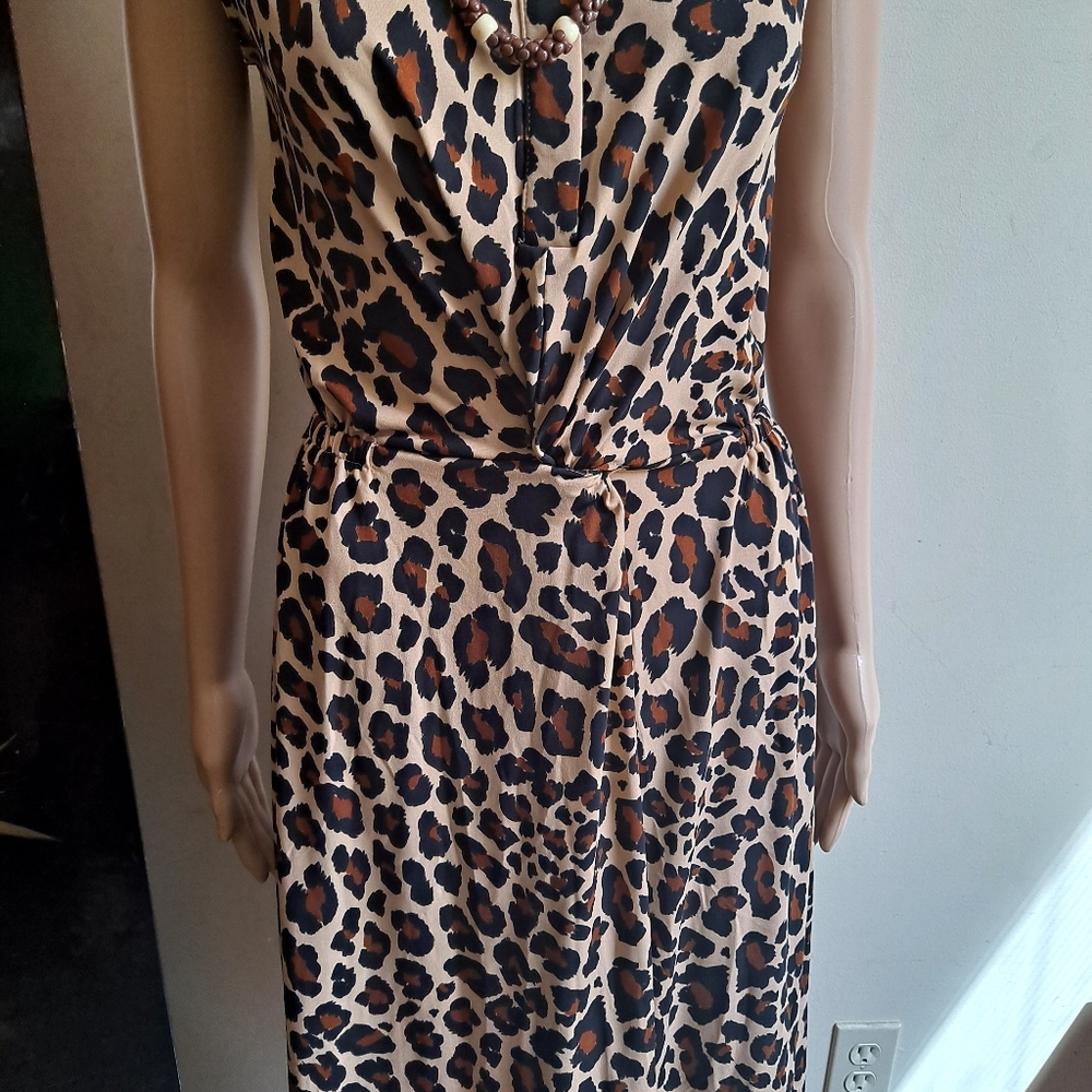 WORTHINGTON DRESS - Picture 3 of 9